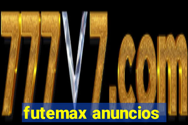 futemax anuncios